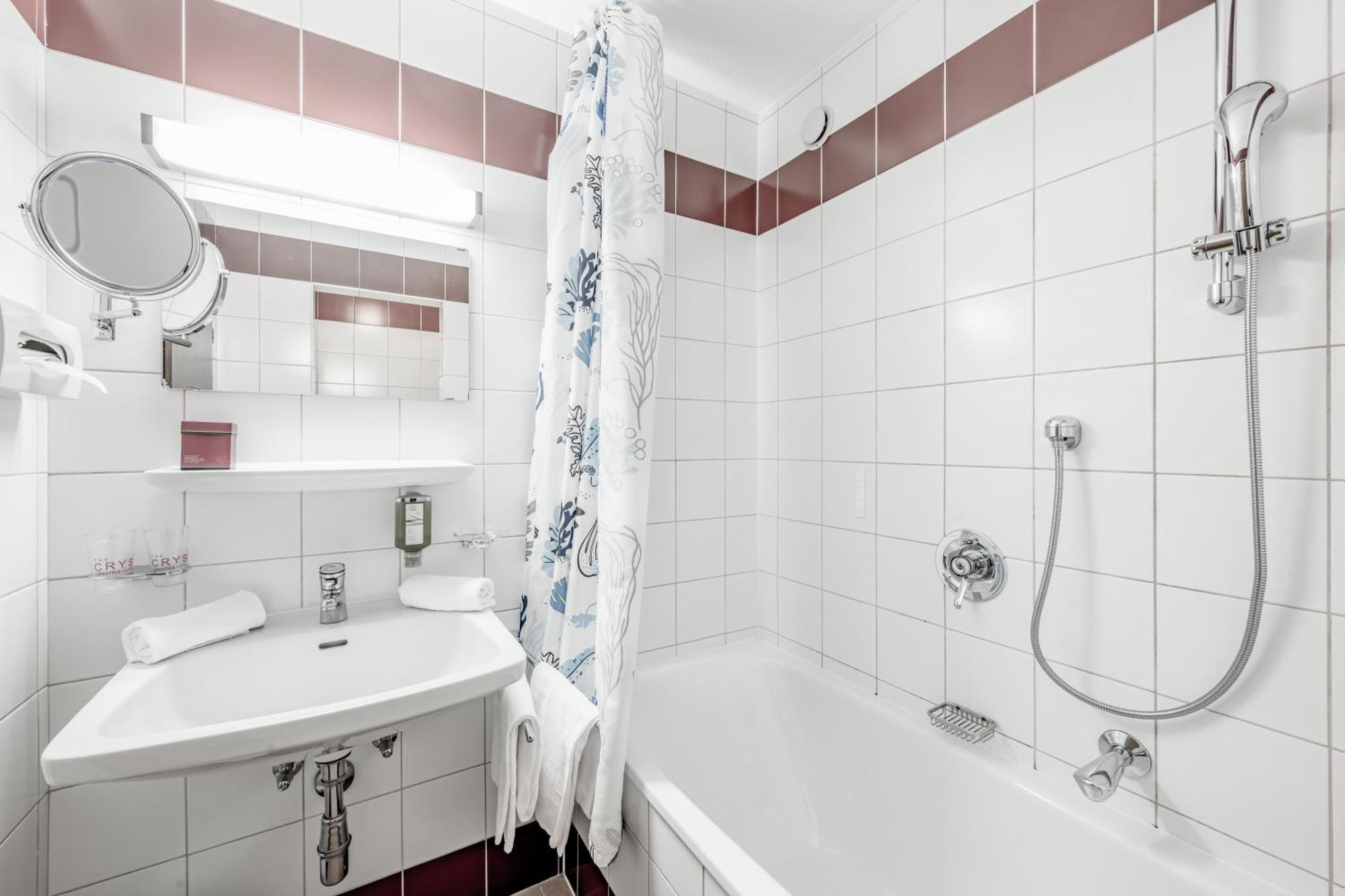 Hotel Sportiv By Vaya Obergurgl Room photo